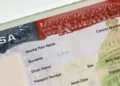visa us