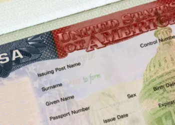 visa us