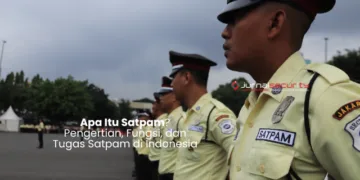 apa itu satpam