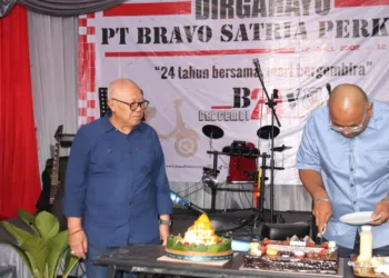 hut ke-24 bsp