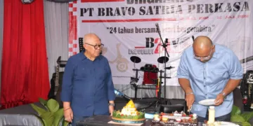 hut ke-24 bsp