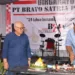 hut ke-24 bsp