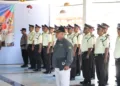 Pelatihan Satpam dan Sertifikasi SKKNI: Bekal Wujudkan Petugas Keamanan Profesional