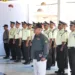 Pelatihan Satpam dan Sertifikasi SKKNI: Bekal Wujudkan Petugas Keamanan Profesional