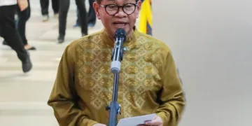 pramono anung gubernur dki jakarta