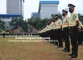 profesi satpam indonesia