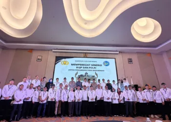 uji kompetensi satpam