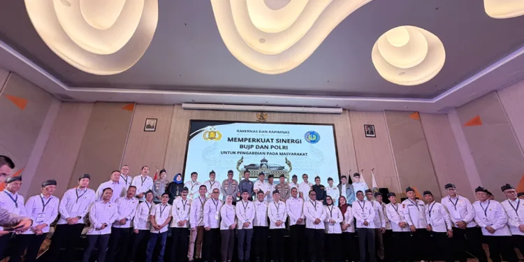uji kompetensi satpam
