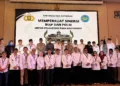 rapimnas abujapi di bandung
