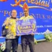 edward syandi satpam teladan