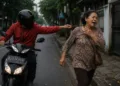 jambret jalanan