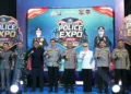 Police expo
