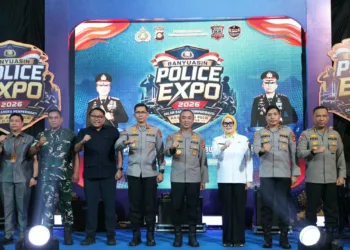 Police expo