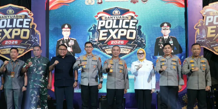 Police expo