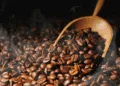 supplier kopi
