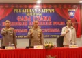 pelatihan kualifikasi gada utama IAC