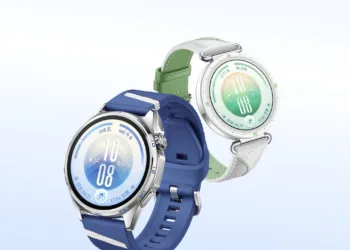 Smartwatch yang Mengingatkan untuk Hidup Lebih Seimbang