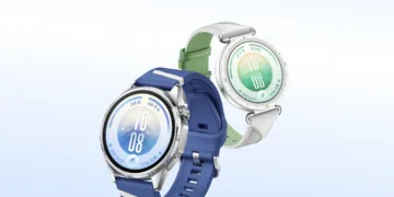 Smartwatch yang Mengingatkan untuk Hidup Lebih Seimbang