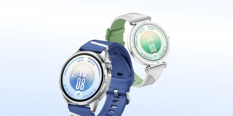 Smartwatch yang Mengingatkan untuk Hidup Lebih Seimbang