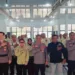Polda Kaltim Warning BUJP yang Pangkas Diksar Gada Pratama Jadi 3 Hari