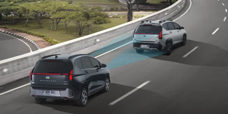3 Alasan Fitur ADAS Mampu Menahan Depresiasi Harga Mobil MPV