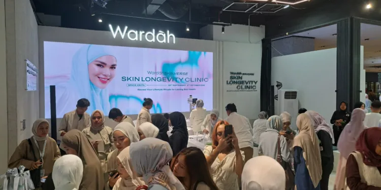 skinverse wardah