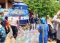 apsi jateng peduli air bersih