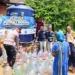 apsi jateng peduli air bersih