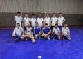 futsal security