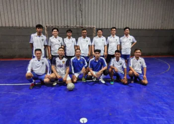 futsal security
