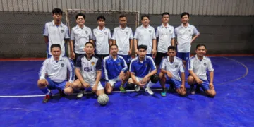 futsal security