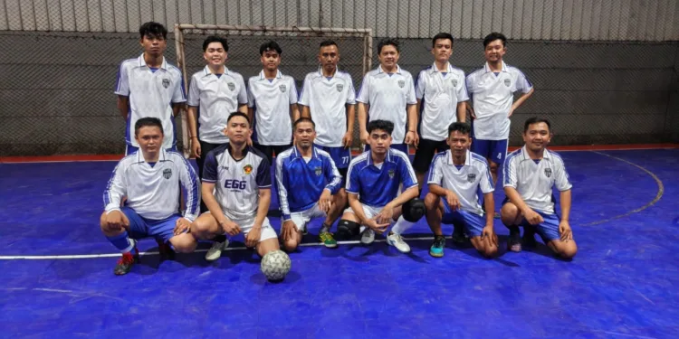 futsal security