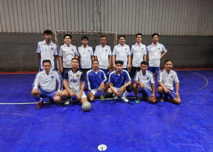 futsal security