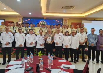 abujapi lombok NTB
