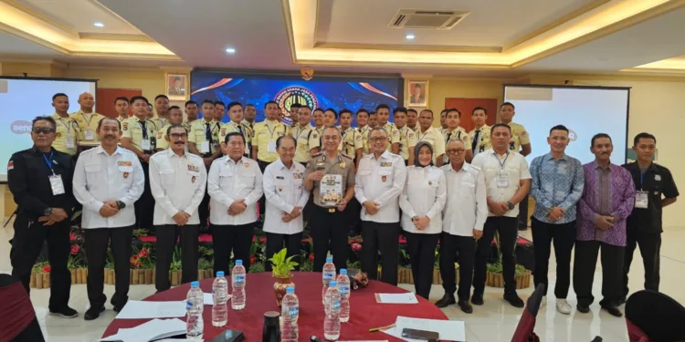 abujapi lombok NTB