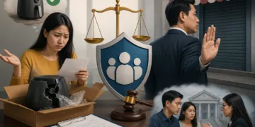 Consumer rights after a contract is signed: what happens when a business breaks its promises